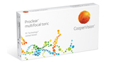 NEW! CooperVision Proclear Multifocal Toric "D"